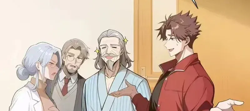 Buôn Bán Thời Tận Thế: Ta Dùng Que Cay Đổi Lấy Vàng Chap 18 - Next Chap 19