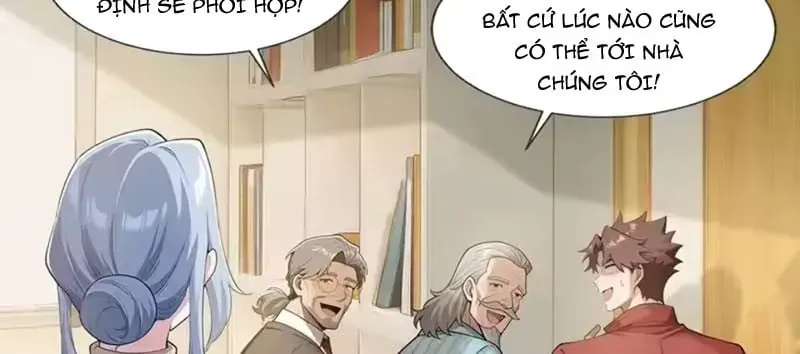 Buôn Bán Thời Tận Thế: Ta Dùng Que Cay Đổi Lấy Vàng Chap 18 - Next Chap 19