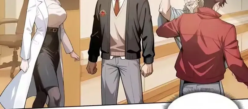 Buôn Bán Thời Tận Thế: Ta Dùng Que Cay Đổi Lấy Vàng Chap 18 - Next Chap 19