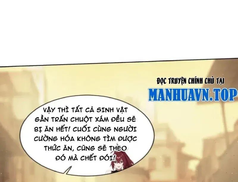 Buôn Bán Thời Tận Thế: Ta Dùng Que Cay Đổi Lấy Vàng Chap 19 - Next Chap 20