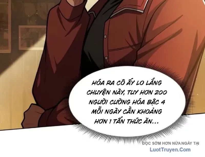 Buôn Bán Thời Tận Thế: Ta Dùng Que Cay Đổi Lấy Vàng Chap 19 - Next Chap 20