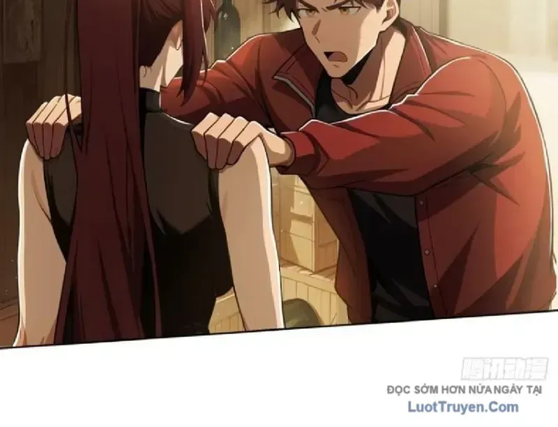 Buôn Bán Thời Tận Thế: Ta Dùng Que Cay Đổi Lấy Vàng Chap 19 - Next Chap 20