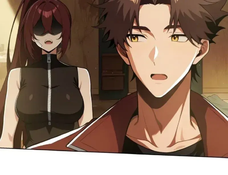 Buôn Bán Thời Tận Thế: Ta Dùng Que Cay Đổi Lấy Vàng Chap 19 - Next Chap 20