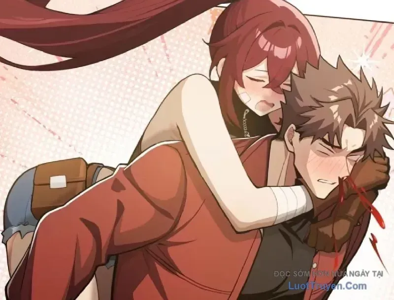 Buôn Bán Thời Tận Thế: Ta Dùng Que Cay Đổi Lấy Vàng Chap 19 - Next Chap 20