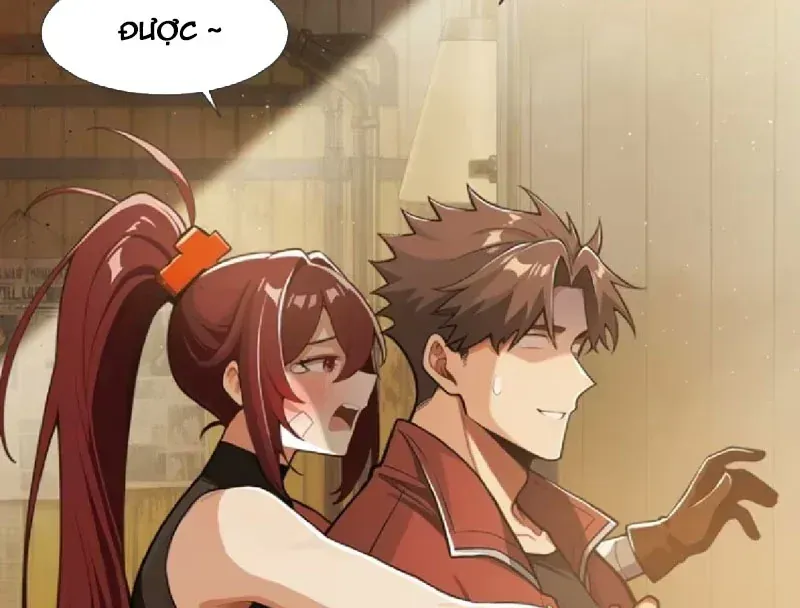 Buôn Bán Thời Tận Thế: Ta Dùng Que Cay Đổi Lấy Vàng Chap 19 - Next Chap 20