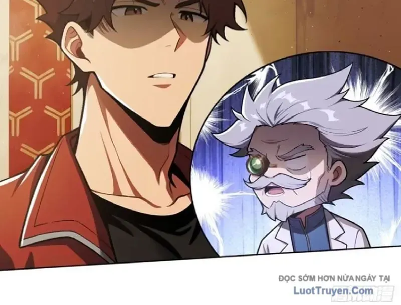 Buôn Bán Thời Tận Thế: Ta Dùng Que Cay Đổi Lấy Vàng Chap 19 - Next Chap 20