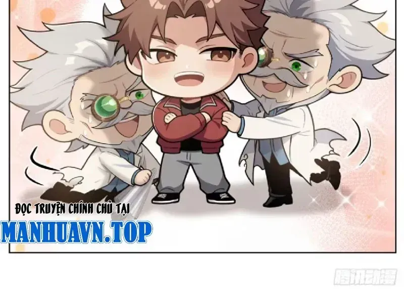 Buôn Bán Thời Tận Thế: Ta Dùng Que Cay Đổi Lấy Vàng Chap 19 - Next Chap 20