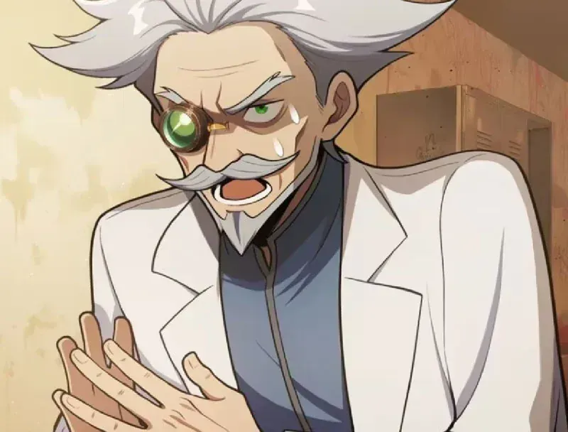 Buôn Bán Thời Tận Thế: Ta Dùng Que Cay Đổi Lấy Vàng Chap 19 - Next Chap 20