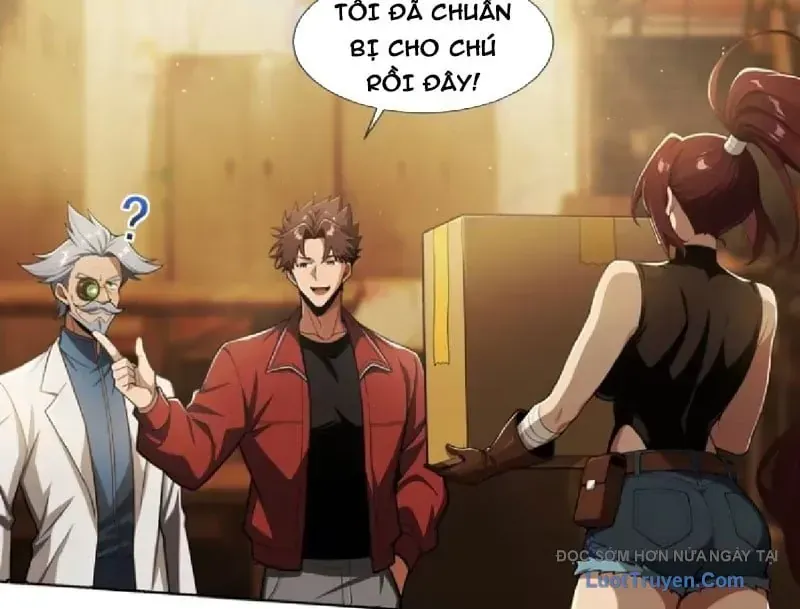 Buôn Bán Thời Tận Thế: Ta Dùng Que Cay Đổi Lấy Vàng Chap 19 - Next Chap 20