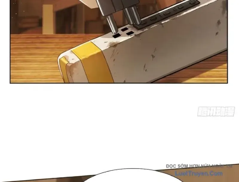 Buôn Bán Thời Tận Thế: Ta Dùng Que Cay Đổi Lấy Vàng Chap 19 - Next Chap 20