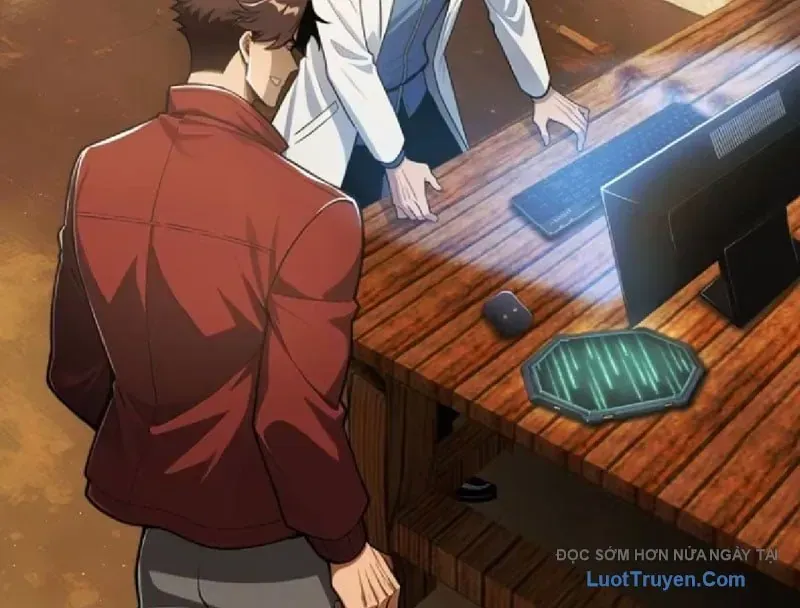 Buôn Bán Thời Tận Thế: Ta Dùng Que Cay Đổi Lấy Vàng Chap 19 - Next Chap 20