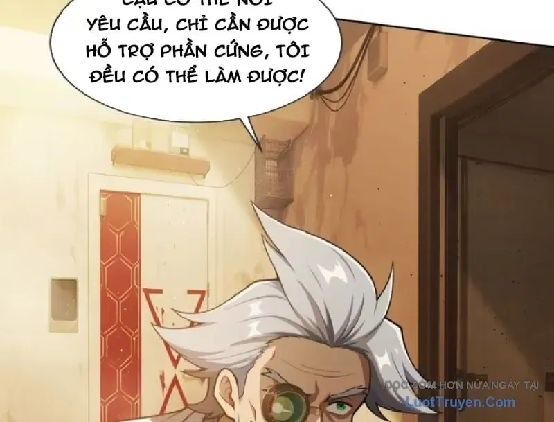 Buôn Bán Thời Tận Thế: Ta Dùng Que Cay Đổi Lấy Vàng Chap 19 - Next Chap 20