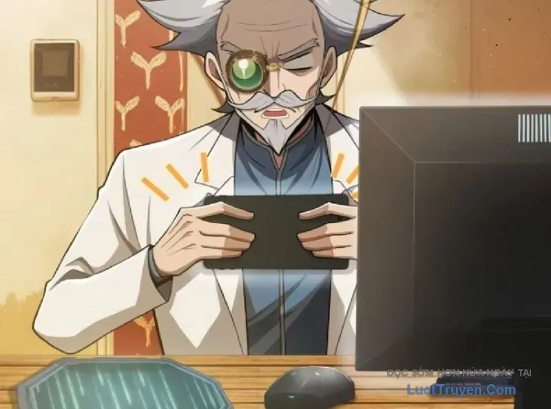 Buôn Bán Thời Tận Thế: Ta Dùng Que Cay Đổi Lấy Vàng Chap 19 - Next Chap 20