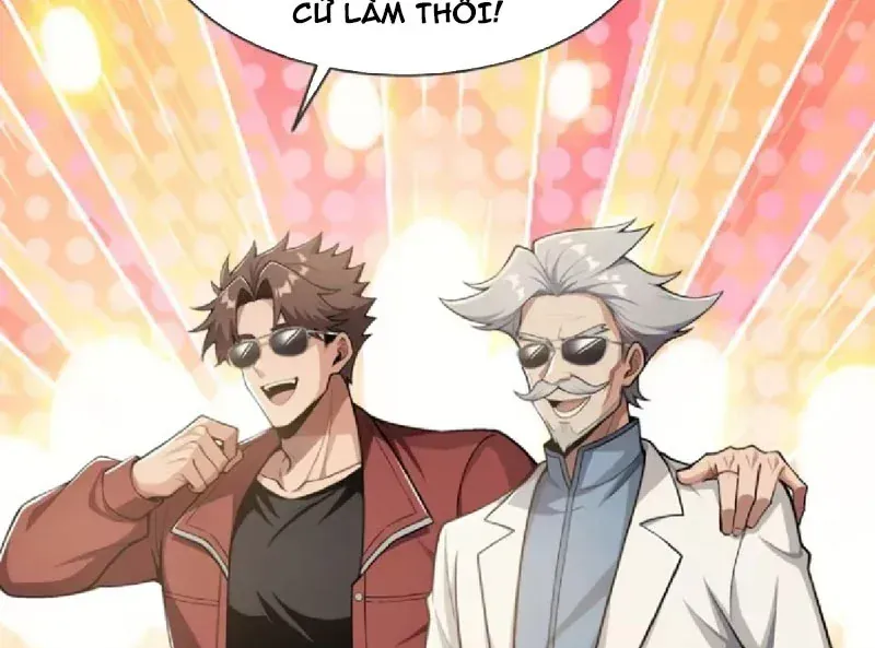 Buôn Bán Thời Tận Thế: Ta Dùng Que Cay Đổi Lấy Vàng Chap 19 - Next Chap 20