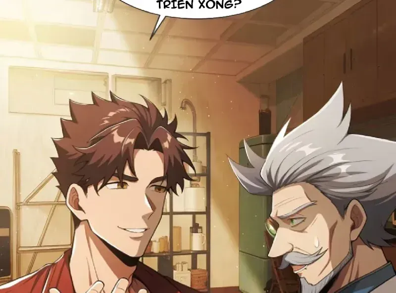 Buôn Bán Thời Tận Thế: Ta Dùng Que Cay Đổi Lấy Vàng Chap 19 - Next Chap 20