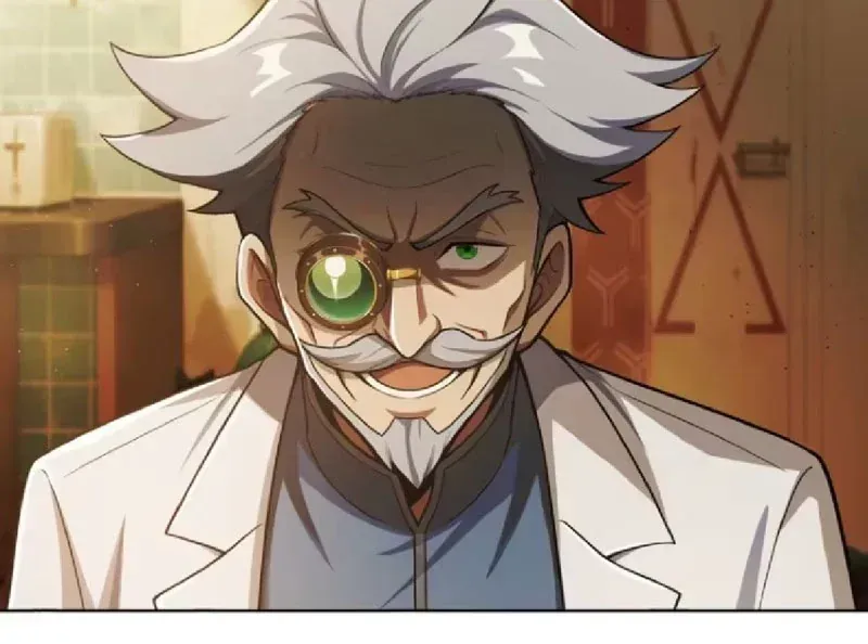 Buôn Bán Thời Tận Thế: Ta Dùng Que Cay Đổi Lấy Vàng Chap 19 - Next Chap 20