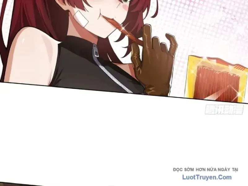 Buôn Bán Thời Tận Thế: Ta Dùng Que Cay Đổi Lấy Vàng Chap 19 - Next Chap 20