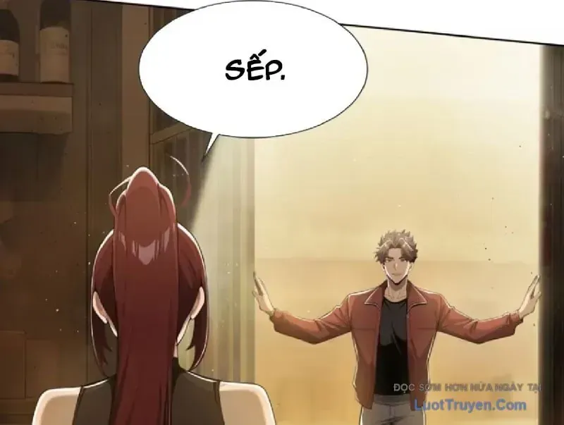 Buôn Bán Thời Tận Thế: Ta Dùng Que Cay Đổi Lấy Vàng Chap 19 - Next Chap 20