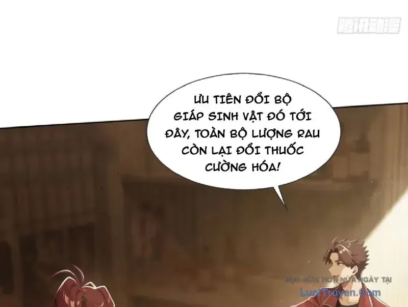 Buôn Bán Thời Tận Thế: Ta Dùng Que Cay Đổi Lấy Vàng Chap 19 - Next Chap 20