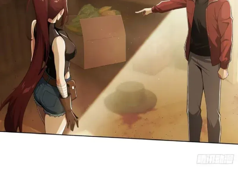 Buôn Bán Thời Tận Thế: Ta Dùng Que Cay Đổi Lấy Vàng Chap 19 - Next Chap 20