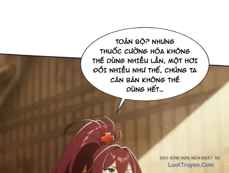 Buôn Bán Thời Tận Thế: Ta Dùng Que Cay Đổi Lấy Vàng Chap 19 - Next Chap 20