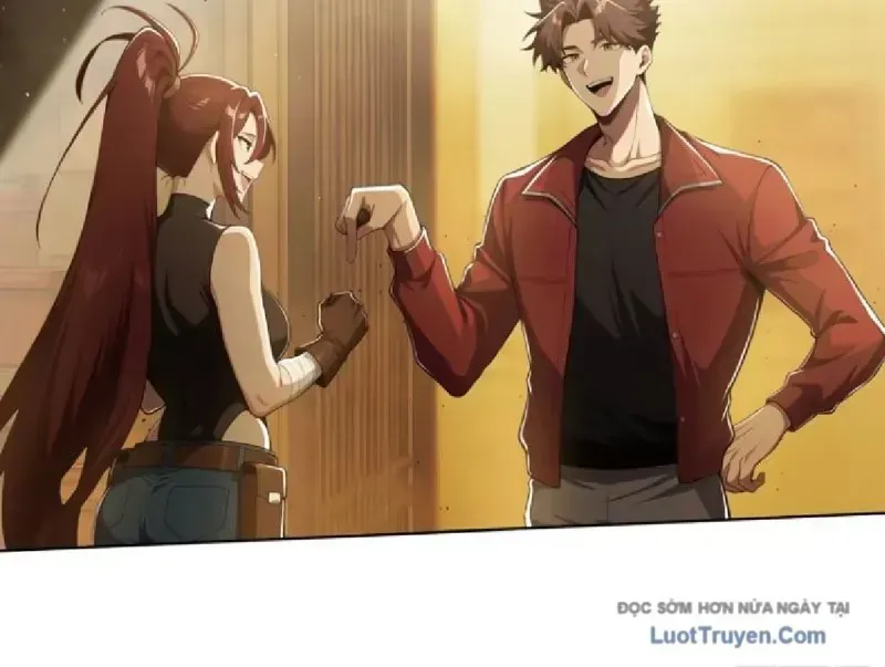 Buôn Bán Thời Tận Thế: Ta Dùng Que Cay Đổi Lấy Vàng Chap 19 - Next Chap 20