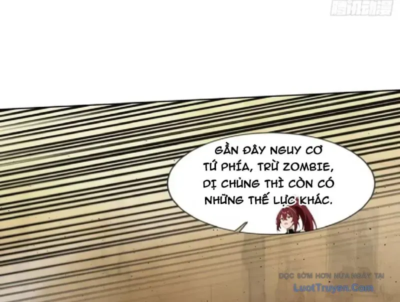 Buôn Bán Thời Tận Thế: Ta Dùng Que Cay Đổi Lấy Vàng Chap 19 - Next Chap 20