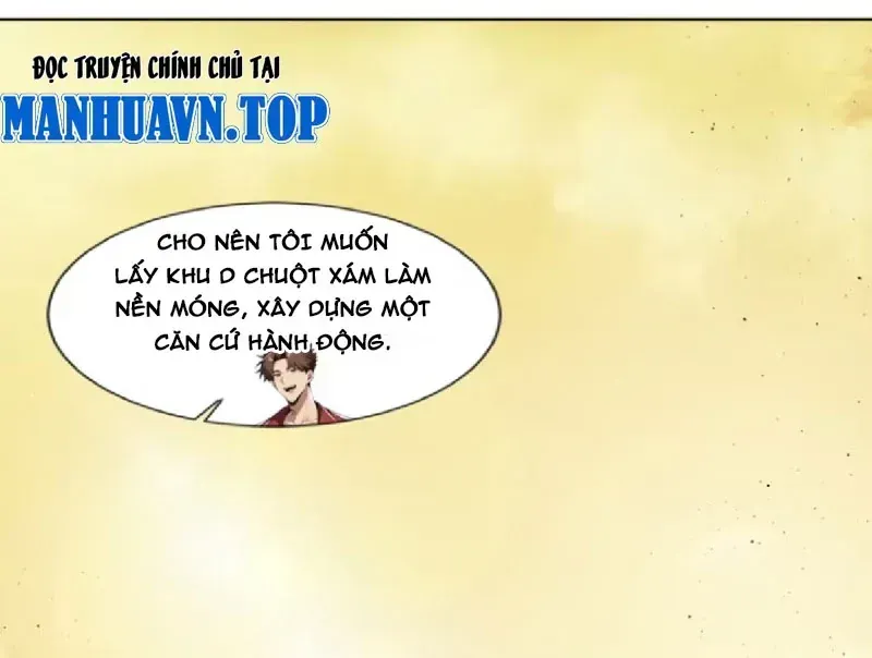 Buôn Bán Thời Tận Thế: Ta Dùng Que Cay Đổi Lấy Vàng Chap 19 - Next Chap 20