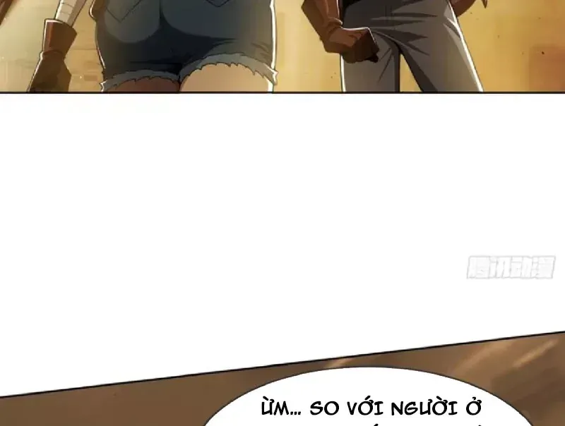 Buôn Bán Thời Tận Thế: Ta Dùng Que Cay Đổi Lấy Vàng Chap 19 - Next Chap 20