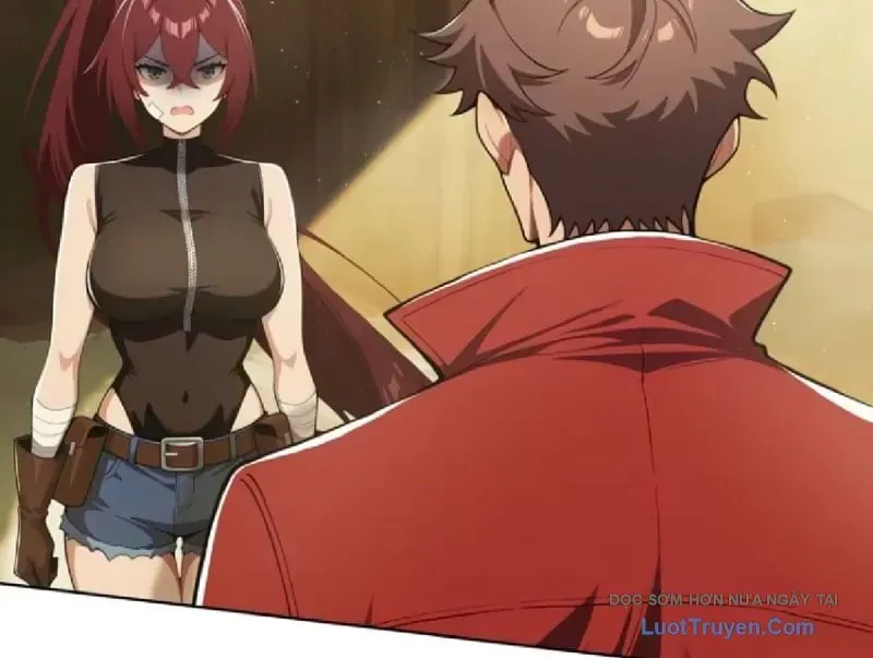 Buôn Bán Thời Tận Thế: Ta Dùng Que Cay Đổi Lấy Vàng Chap 19 - Next Chap 20