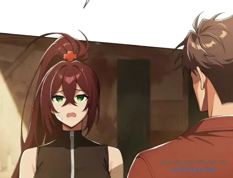 Buôn Bán Thời Tận Thế: Ta Dùng Que Cay Đổi Lấy Vàng Chap 19 - Next Chap 20