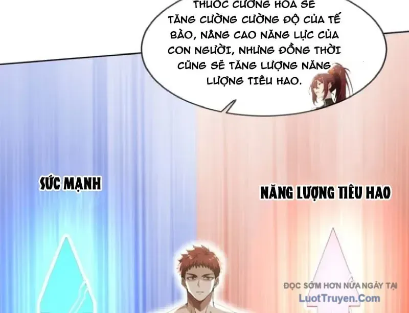 Buôn Bán Thời Tận Thế: Ta Dùng Que Cay Đổi Lấy Vàng Chap 19 - Next Chap 20