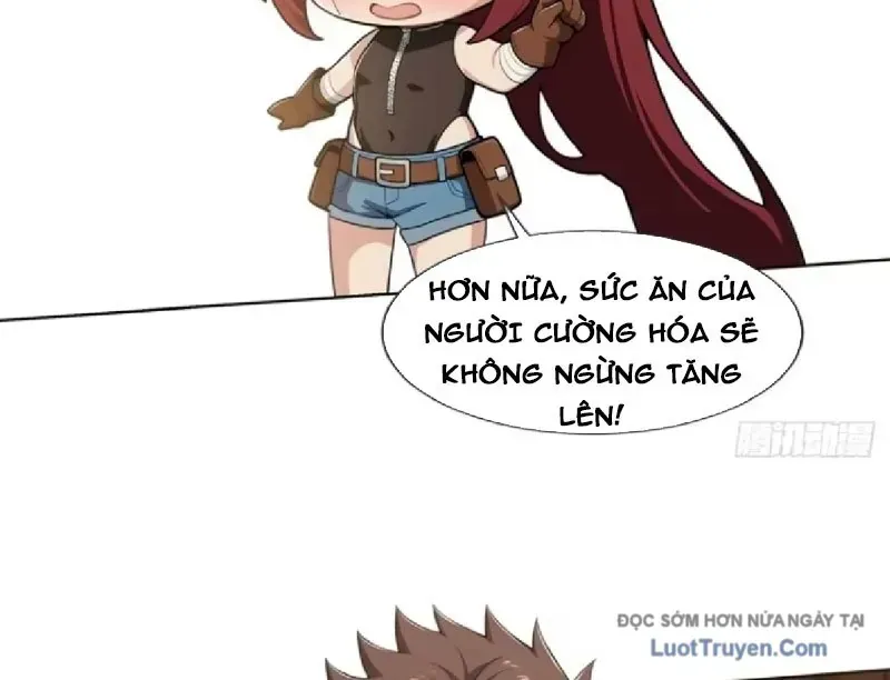 Buôn Bán Thời Tận Thế: Ta Dùng Que Cay Đổi Lấy Vàng Chap 19 - Next Chap 20