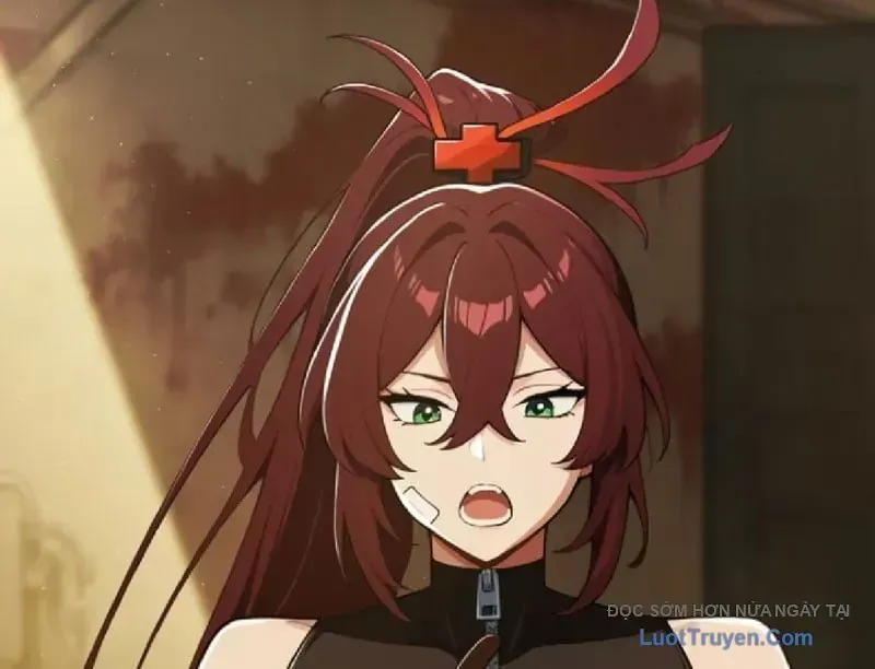 Buôn Bán Thời Tận Thế: Ta Dùng Que Cay Đổi Lấy Vàng Chap 19 - Next Chap 20