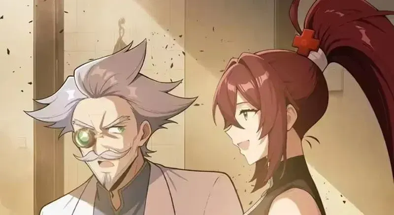 Buôn Bán Thời Tận Thế: Ta Dùng Que Cay Đổi Lấy Vàng Chap 20 - Next Chap 21