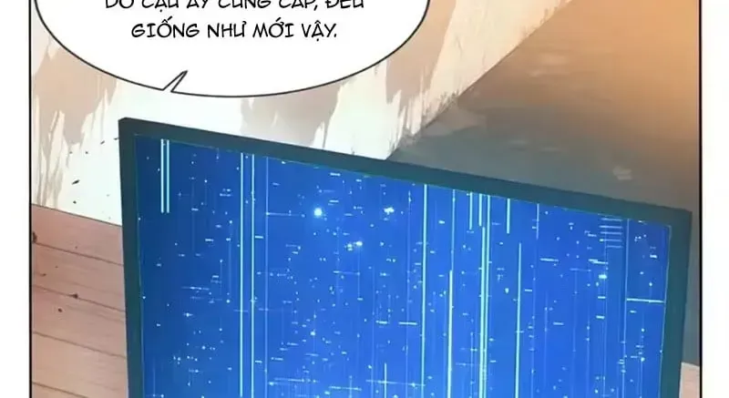 Buôn Bán Thời Tận Thế: Ta Dùng Que Cay Đổi Lấy Vàng Chap 20 - Next Chap 21