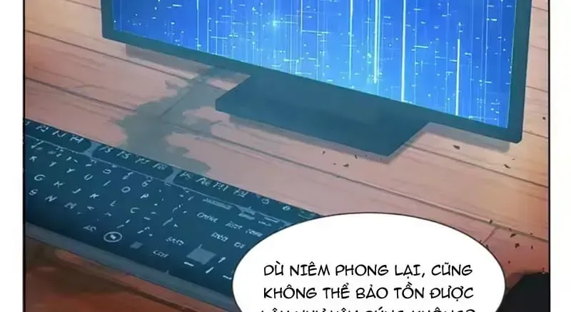 Buôn Bán Thời Tận Thế: Ta Dùng Que Cay Đổi Lấy Vàng Chap 20 - Next Chap 21