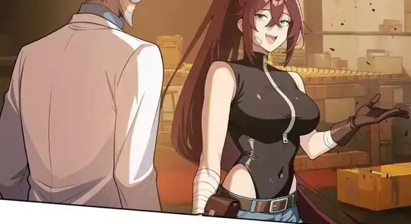 Buôn Bán Thời Tận Thế: Ta Dùng Que Cay Đổi Lấy Vàng Chap 20 - Next Chap 21