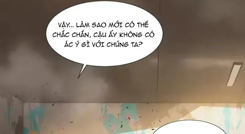 Buôn Bán Thời Tận Thế: Ta Dùng Que Cay Đổi Lấy Vàng Chap 20 - Next Chap 21