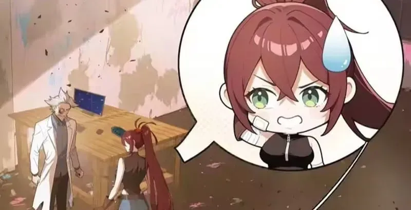 Buôn Bán Thời Tận Thế: Ta Dùng Que Cay Đổi Lấy Vàng Chap 20 - Next Chap 21