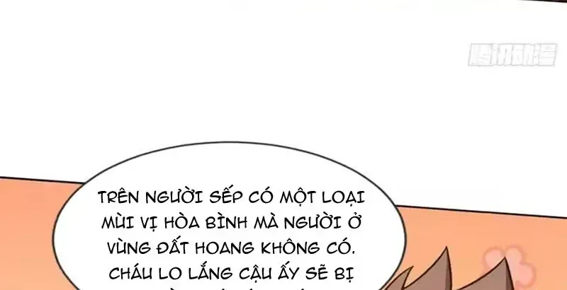 Buôn Bán Thời Tận Thế: Ta Dùng Que Cay Đổi Lấy Vàng Chap 20 - Next Chap 21