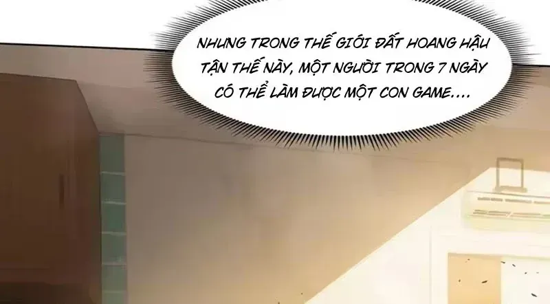 Buôn Bán Thời Tận Thế: Ta Dùng Que Cay Đổi Lấy Vàng Chap 20 - Next Chap 21