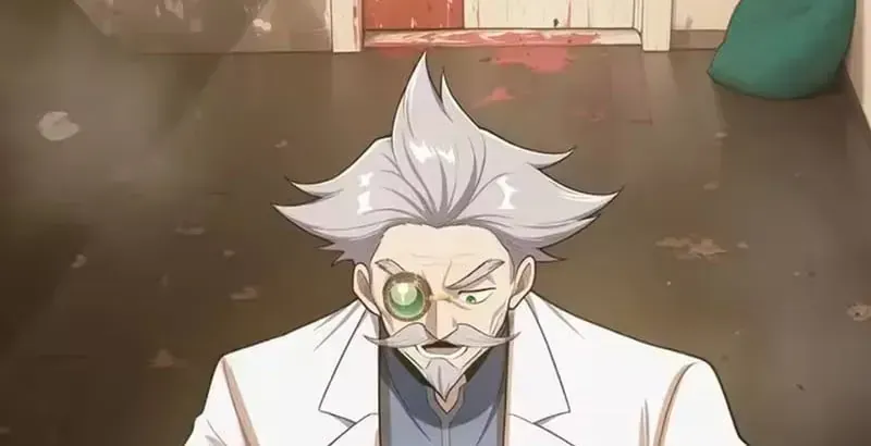 Buôn Bán Thời Tận Thế: Ta Dùng Que Cay Đổi Lấy Vàng Chap 20 - Next Chap 21