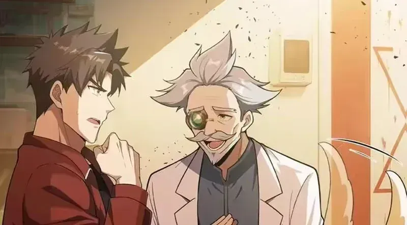 Buôn Bán Thời Tận Thế: Ta Dùng Que Cay Đổi Lấy Vàng Chap 20 - Next Chap 21