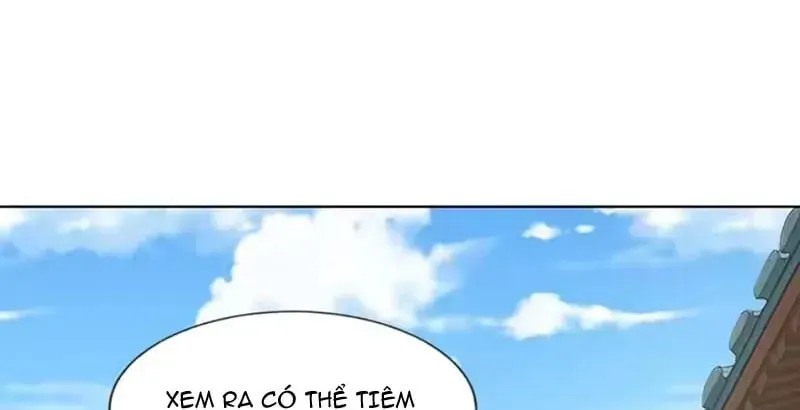 Buôn Bán Thời Tận Thế: Ta Dùng Que Cay Đổi Lấy Vàng Chap 20 - Next Chap 21