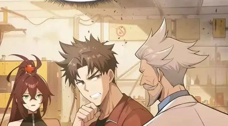 Buôn Bán Thời Tận Thế: Ta Dùng Que Cay Đổi Lấy Vàng Chap 20 - Next Chap 21