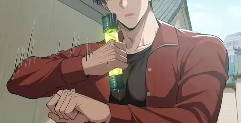 Buôn Bán Thời Tận Thế: Ta Dùng Que Cay Đổi Lấy Vàng Chap 20 - Next Chap 21