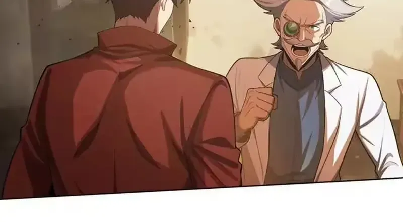 Buôn Bán Thời Tận Thế: Ta Dùng Que Cay Đổi Lấy Vàng Chap 20 - Next Chap 21