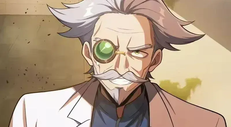 Buôn Bán Thời Tận Thế: Ta Dùng Que Cay Đổi Lấy Vàng Chap 20 - Next Chap 21