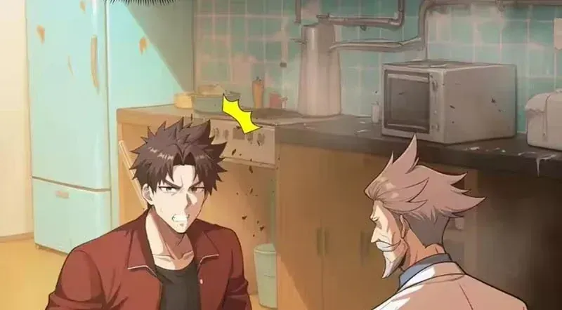 Buôn Bán Thời Tận Thế: Ta Dùng Que Cay Đổi Lấy Vàng Chap 20 - Next Chap 21